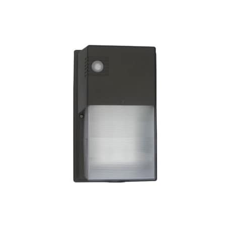Jd International Lighting Commercial LED CLW4-305WMBR-S LED Wall Pack, 30W, 2850 Lumens, 5000K, IP65, DLC 4.4 CLW4-305WMBR-S